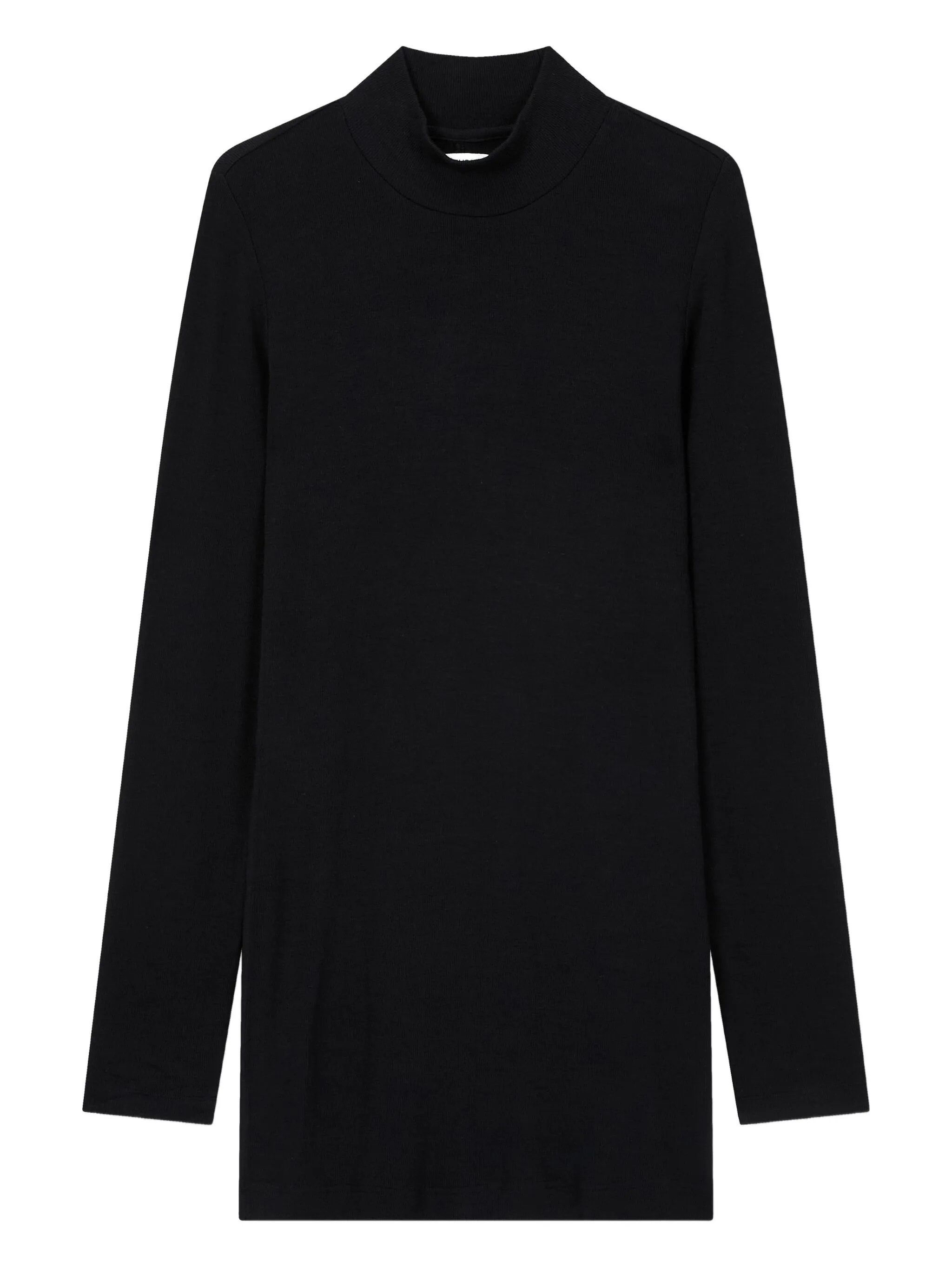 Футболка с шарфом Tomboy, черный
Футболка с шарфом Tomboy, черный