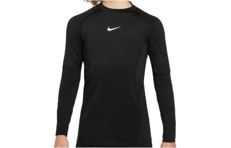 Детская футболка Nike, цвет Black
Детская футболка Nike, цвет Black