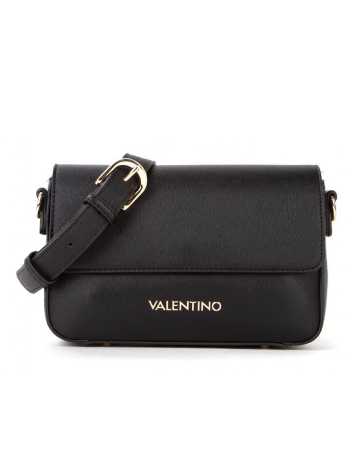 Сумка шоппер Valentino, черный
Сумка шоппер Valentino, черный