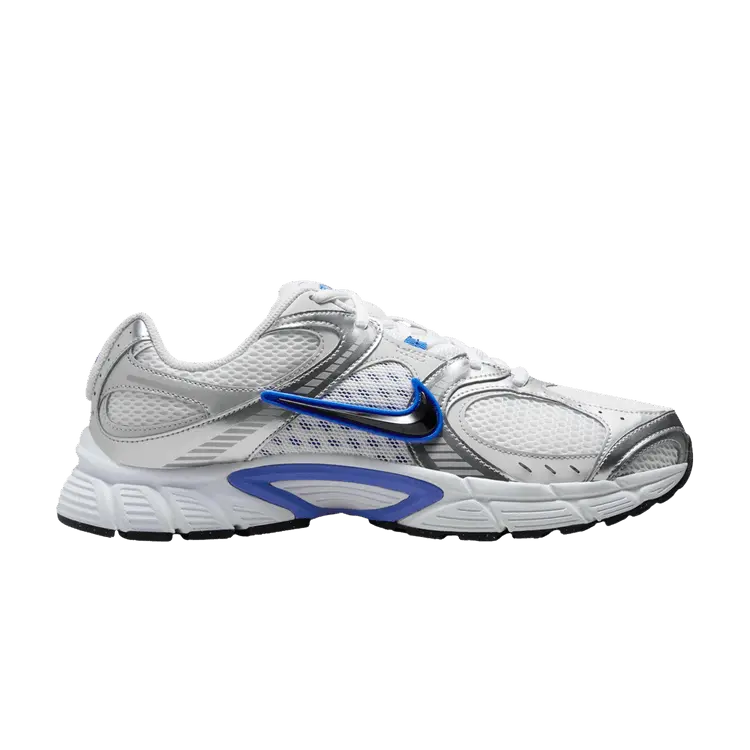 Кроссовки Nike V5 RNR, White Vast Grey Photon Dust
Кроссовки Nike V5 RNR, White Vast Grey Photon Dust