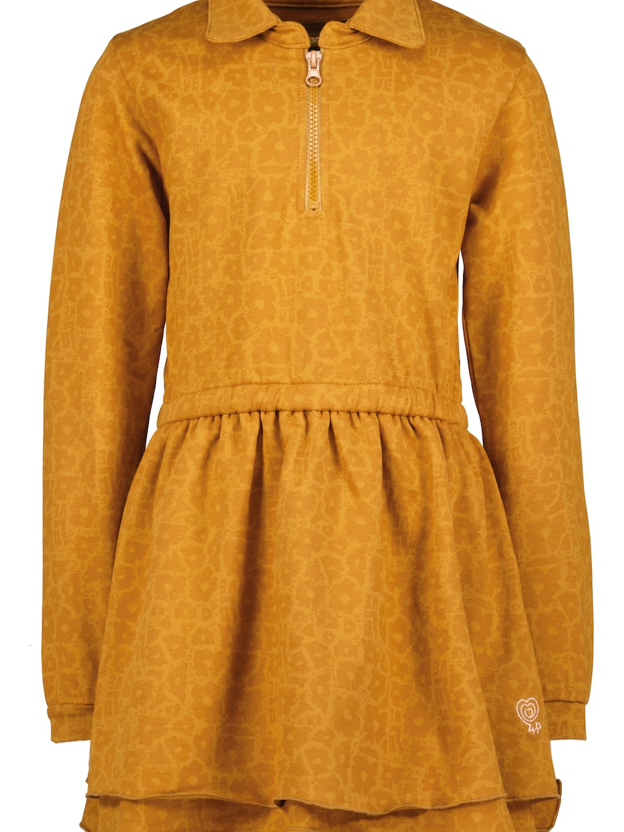 Платье 4PRESIDENT Izis, темно-желтый
Платье 4PRESIDENT Izis, темно-желтый