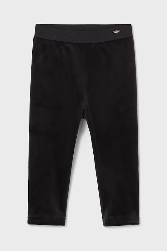 Детские леггинсы Mayoral, черный
Детские леггинсы Mayoral, черный
