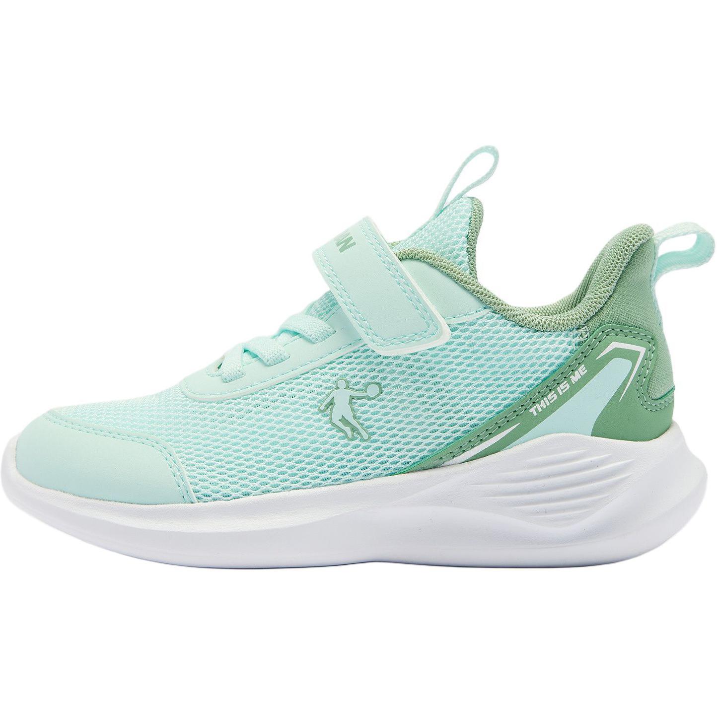 Детские кроссовки с низким верхом, устойчивые к скольжению и износу, для детей 3–7 лет QIAODAN, зеленый
Детские кроссовки с низким верхом, устойчивые к скольжению и износу, для детей 3–7 лет QIAODAN, зеленый