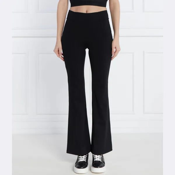 Расклешенные брюки Liu Jo, черный
Расклешенные брюки Liu Jo, черный