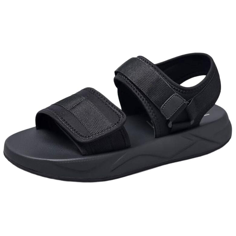 ZUOSAISI Пляжные сандалии мужские черные
ZUOSAISI Пляжные сандалии мужские черные