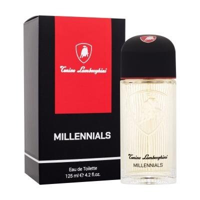 Туалетная вода, 125 мл Tonino Lamborghini Millennials
Туалетная вода, 125 мл Tonino Lamborghini Millennials