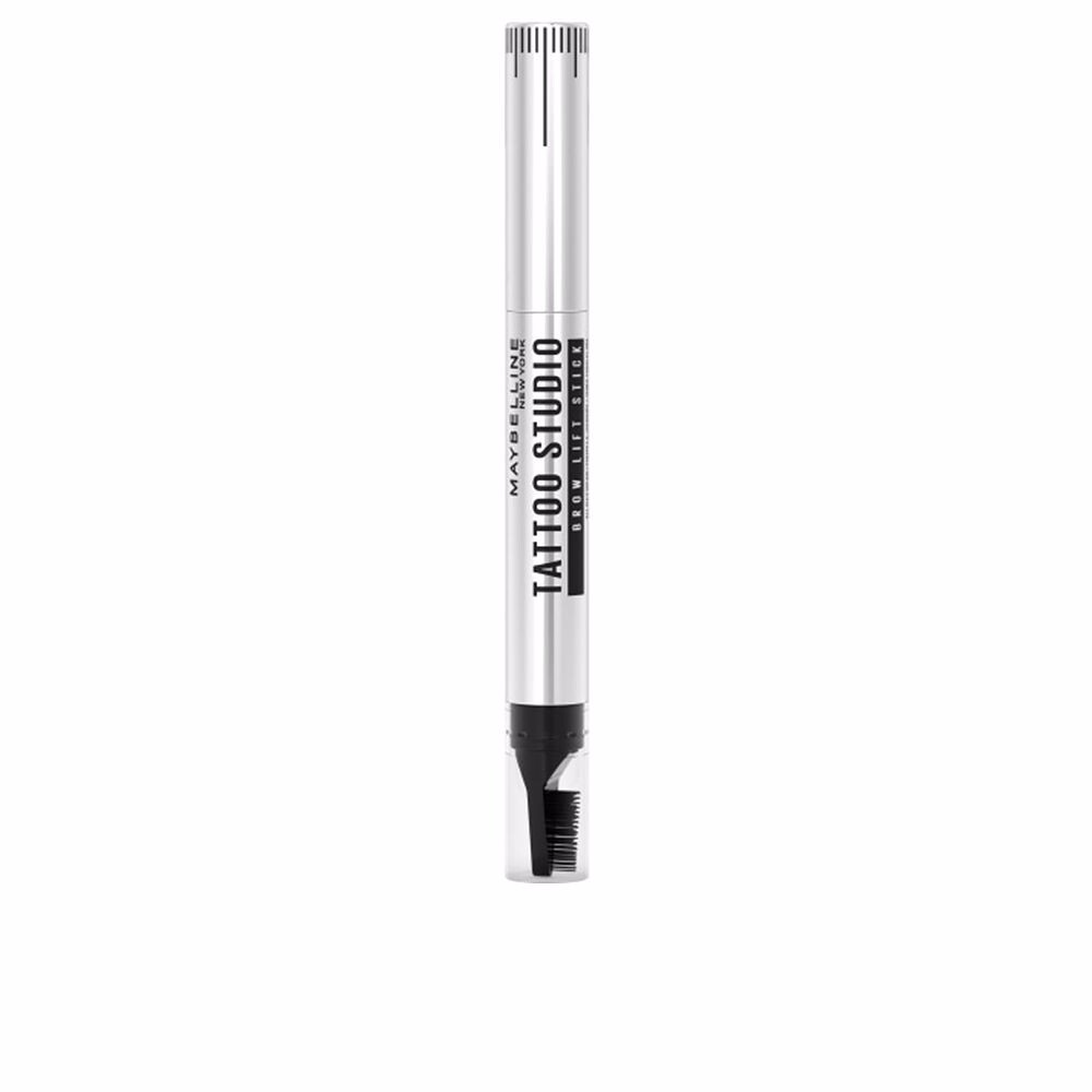 Краски для бровей Tattoo studio brow lift stick #00-clear Maybelline, 10 г, 00-clear
Краски для бровей Tattoo studio brow lift stick #00-clear Maybelline, 10 г, 00-clear
