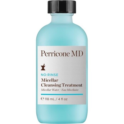 Perricone MD Мицеллярное очищающее средство, не требующее смывания
Perricone MD Мицеллярное очищающее средство, не требующее смывания