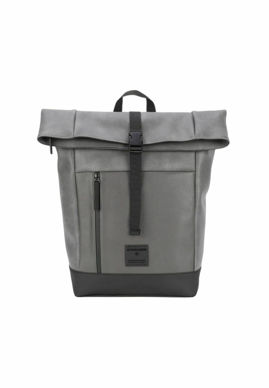 Рюкзак Strellson Rucksack, Darkgrey/Dark Grey
Рюкзак Strellson Rucksack, Darkgrey/Dark Grey
