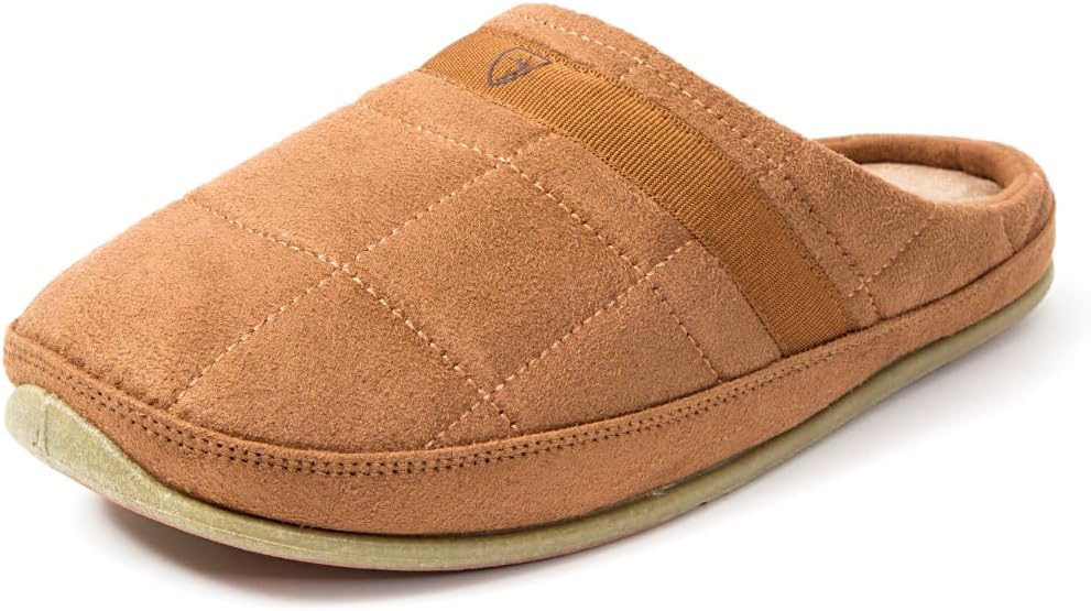 Мужские комфортные тапочки Deer Stags, Chestnut - Glacial
Мужские комфортные тапочки Deer Stags, Chestnut - Glacial