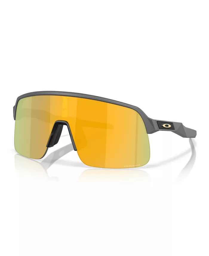 Унисекс солнцезащитные очки Sutro Lite S, OO9496 Oakley, синий
Унисекс солнцезащитные очки Sutro Lite S, OO9496 Oakley, синий