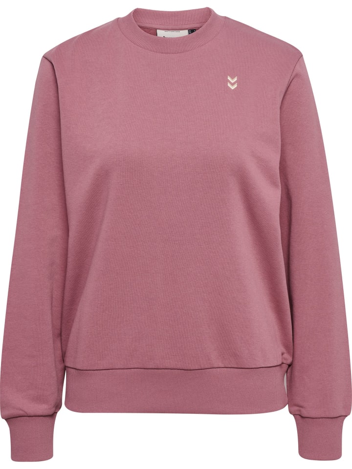 Свитер Hummel
Свитер Hummel