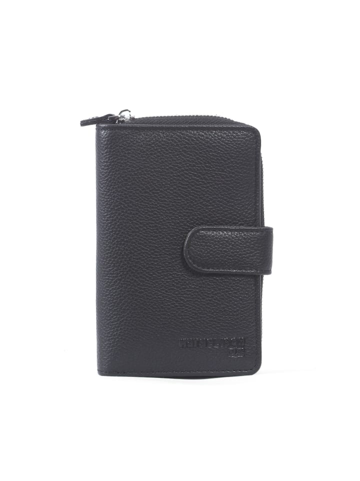 Кошелек Margelisch, черный
Кошелек Margelisch, черный