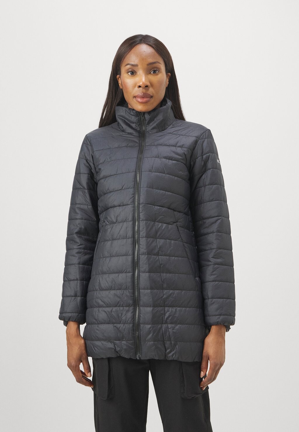 Куртка для активного отдыха PULASKI™ II INTERCHANGE JACKET 2-IN-1 Columbia, черный
Куртка для активного отдыха PULASKI™ II INTERCHANGE JACKET 2-IN-1 Columbia, черный