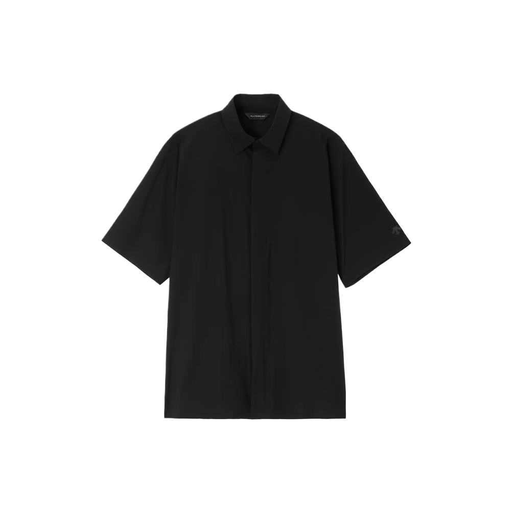 Мужская рубашка ALLTERRAIN DESCENTE, черный
Мужская рубашка ALLTERRAIN DESCENTE, черный