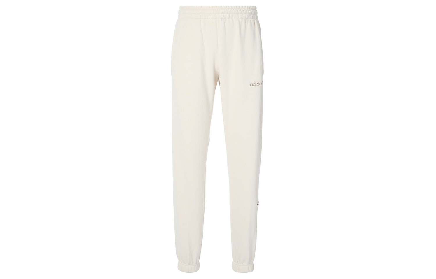 Трикотажные спортивные штаны мужские бежевые Adidas Originals, бежевый
Трикотажные спортивные штаны мужские бежевые Adidas Originals, бежевый