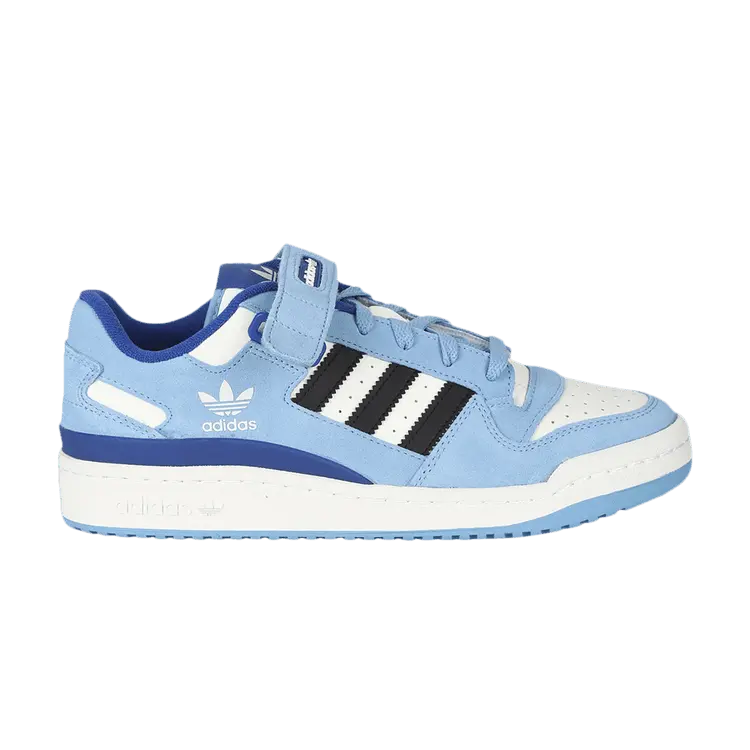 Кроссовки adidas Forum Low 'Team Light Blue', синий
Кроссовки adidas Forum Low 'Team Light Blue', синий