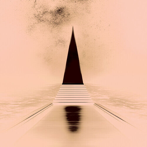 CD диск Vitskar Suden: Vessel
CD диск Vitskar Suden: Vessel