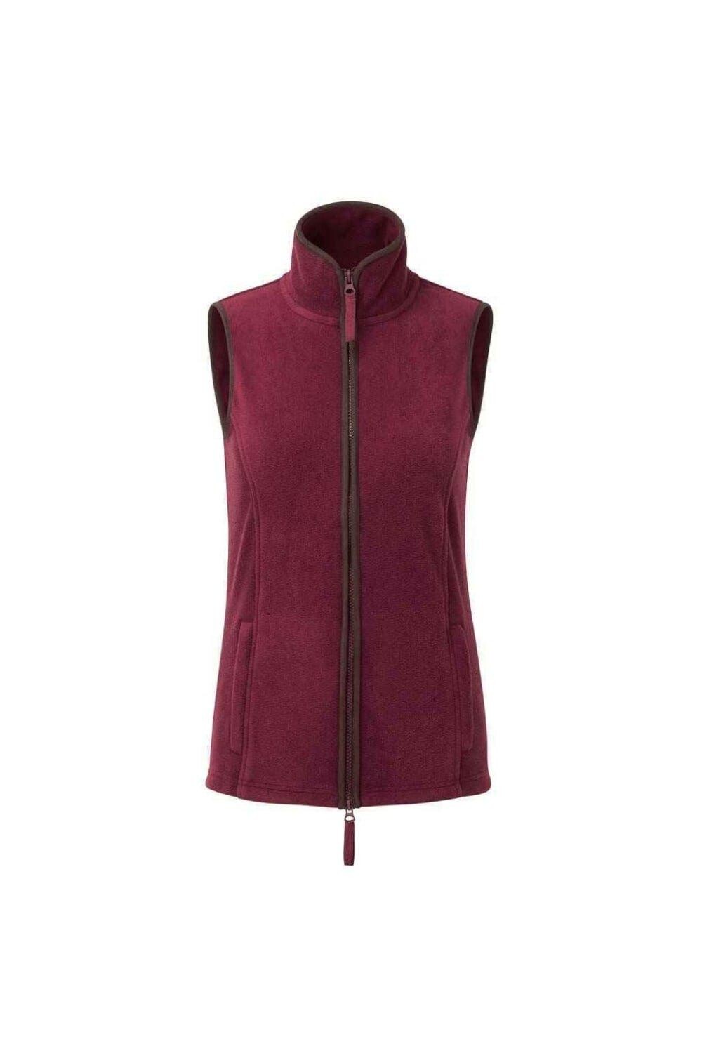 Флисовый жилет Artisan Premier, красный
Флисовый жилет Artisan Premier, красный