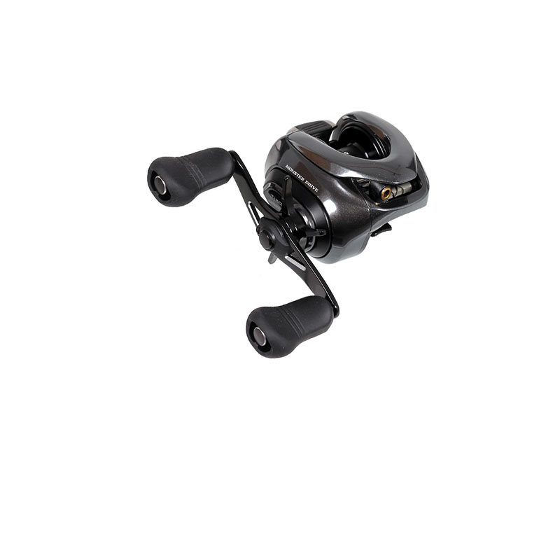 Катушка для рыболовной лески SHIMANO
Катушка для рыболовной лески SHIMANO