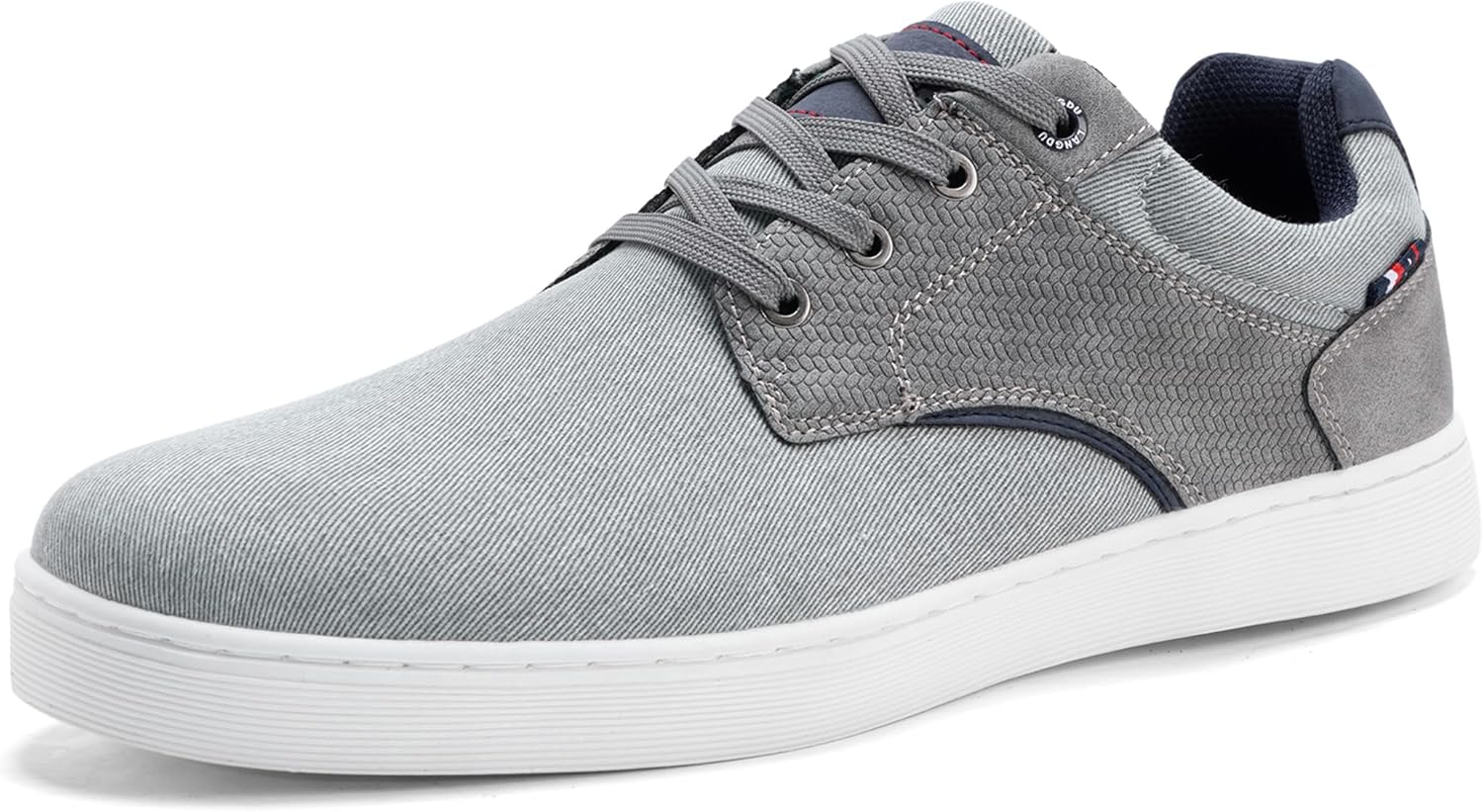 Мужские модные кроссовки, повседневные оксфорды для мужчин, деловые туфли для ходьбы, мужская обувь, размер 8-12 US Pyrathon, Grey06
Мужские модные кроссовки, повседневные оксфорды для мужчин, деловые туфли для ходьбы, мужская обувь, размер 8-12 US Pyrathon, Grey06