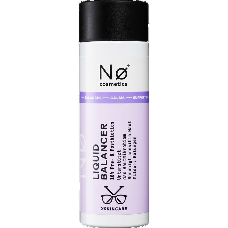 Сегодня спокойно, Liquid Balancer Nø, 100 ml
Сегодня спокойно, Liquid Balancer Nø, 100 ml