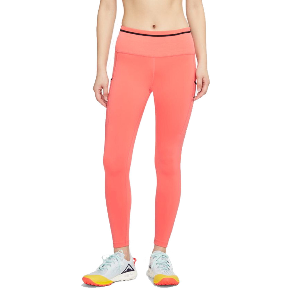 Тайтсы Nike Epic Luxe Trail Running, розовый
Тайтсы Nike Epic Luxe Trail Running, розовый