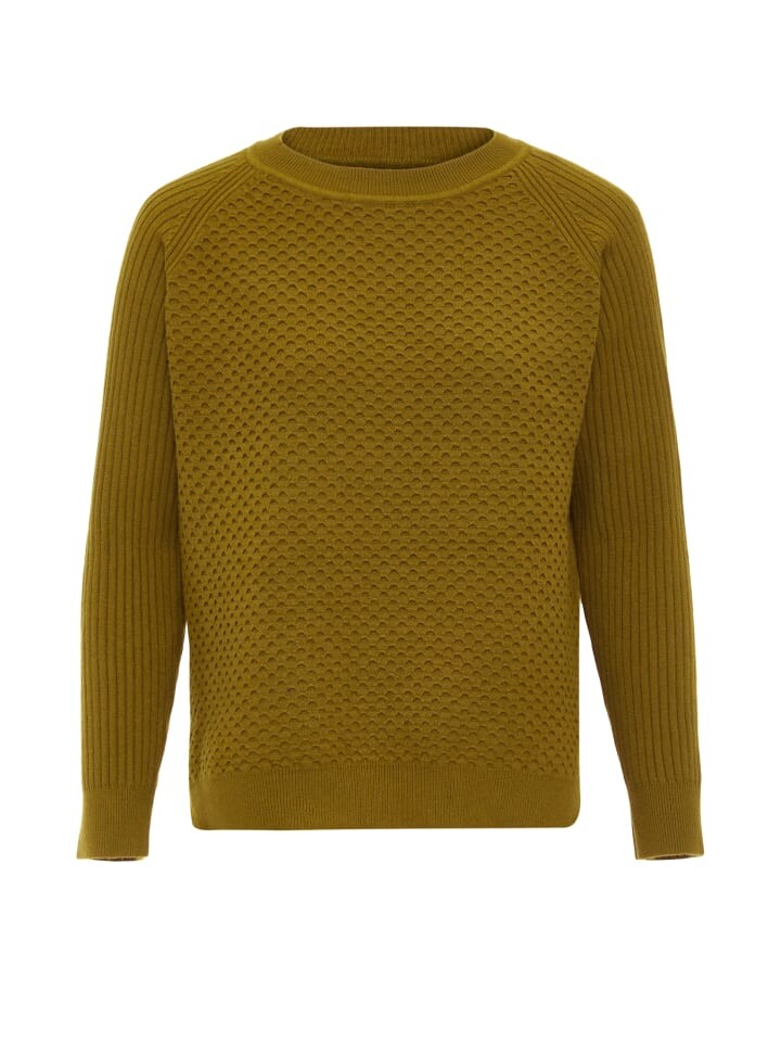 Пуловер carato, оливковый
Пуловер carato, оливковый