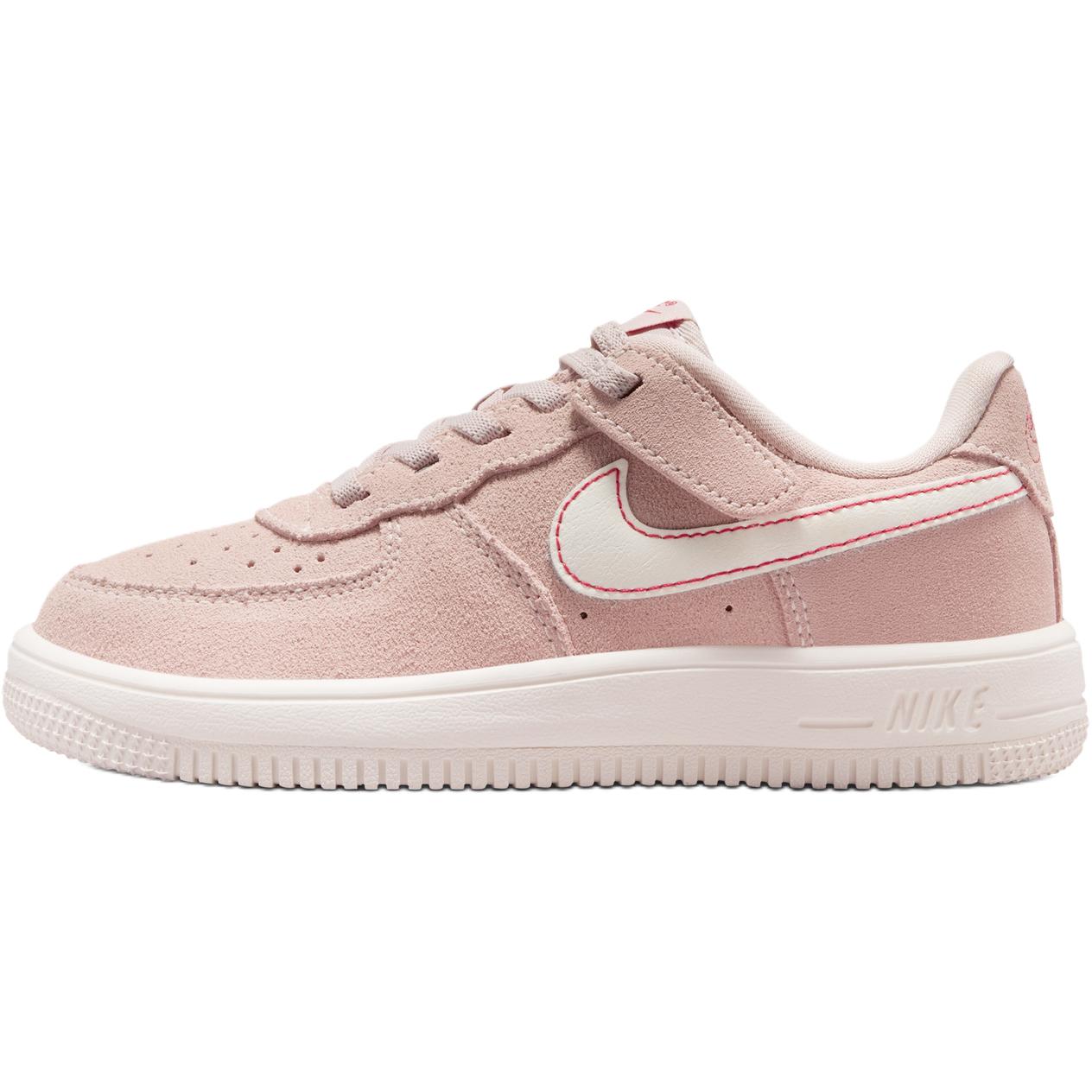 Nike Air Force 1 Low Top Skateboard Shoes Light Pink Kids'
Nike Air Force 1 Low Top Skateboard Shoes Light Pink Kids'