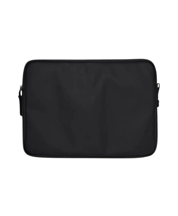 Сумка для ноутбука Rains, черный
Сумка для ноутбука Rains, черный