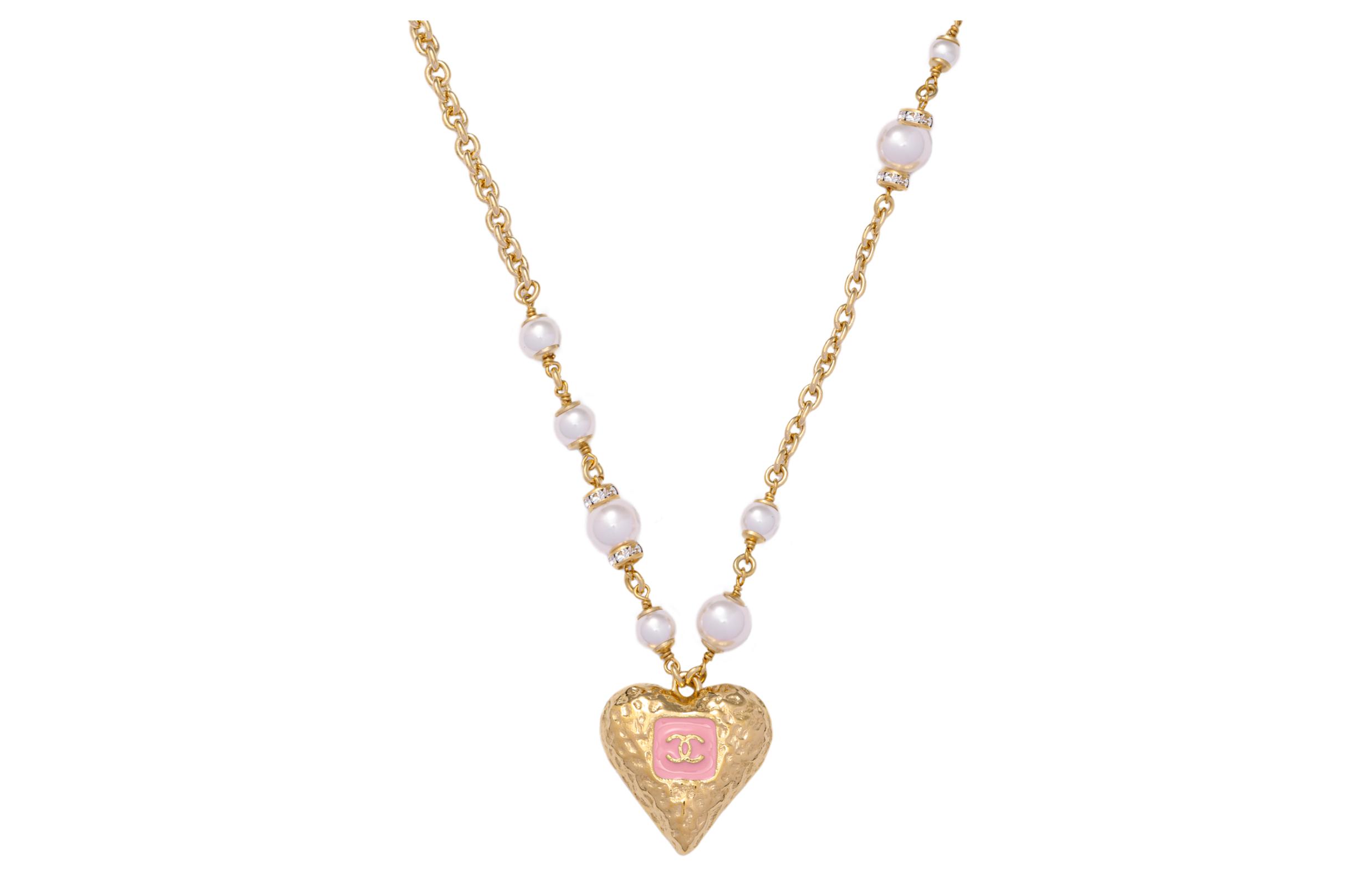 CHANEL 23k жемчужное ожерелье women's gold
CHANEL 23k жемчужное ожерелье women's gold