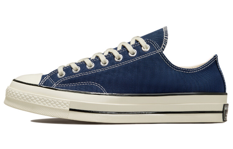 Кеды Chuck 70 Converse Low 'Navy' 
Кеды Chuck 70 Converse Low 'Navy'