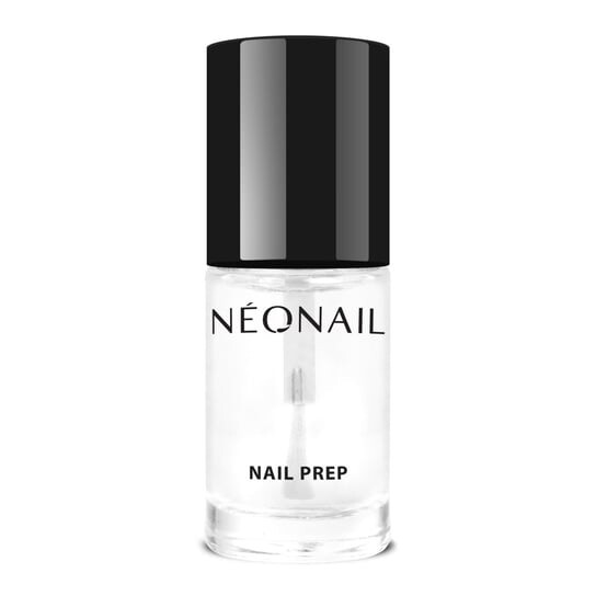 Обезжириватель для ногтей 7,2 мл NEONAIL NAIL PREP
Обезжириватель для ногтей 7,2 мл NEONAIL NAIL PREP