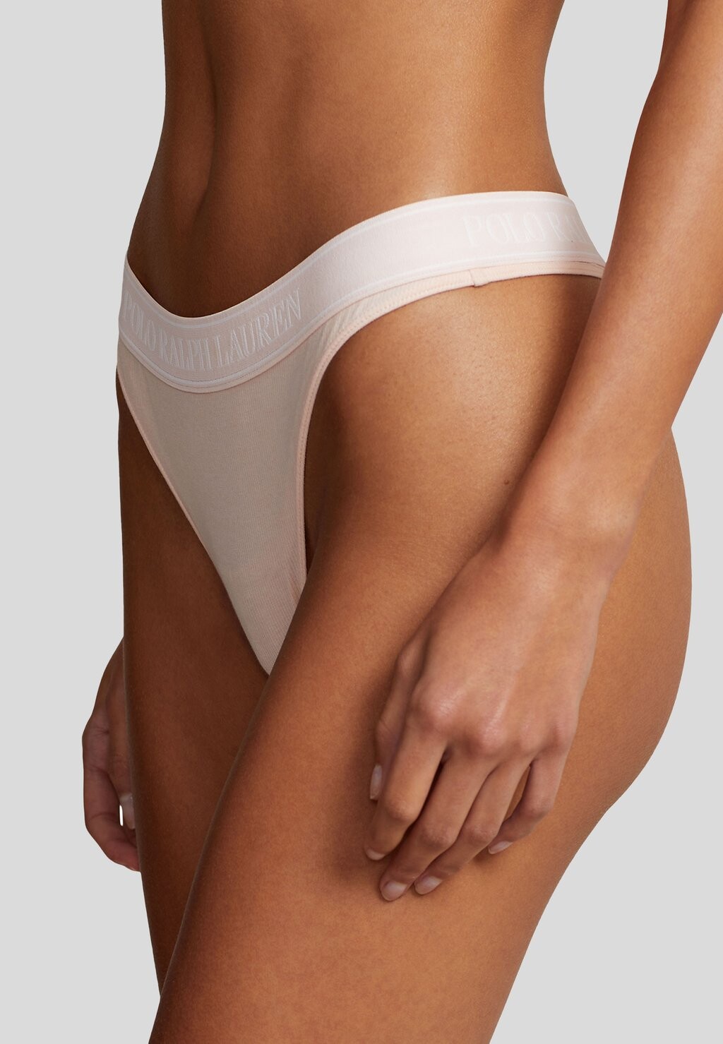 Стринги MID RISE Ralph Lauren, розовый
Стринги MID RISE Ralph Lauren, розовый