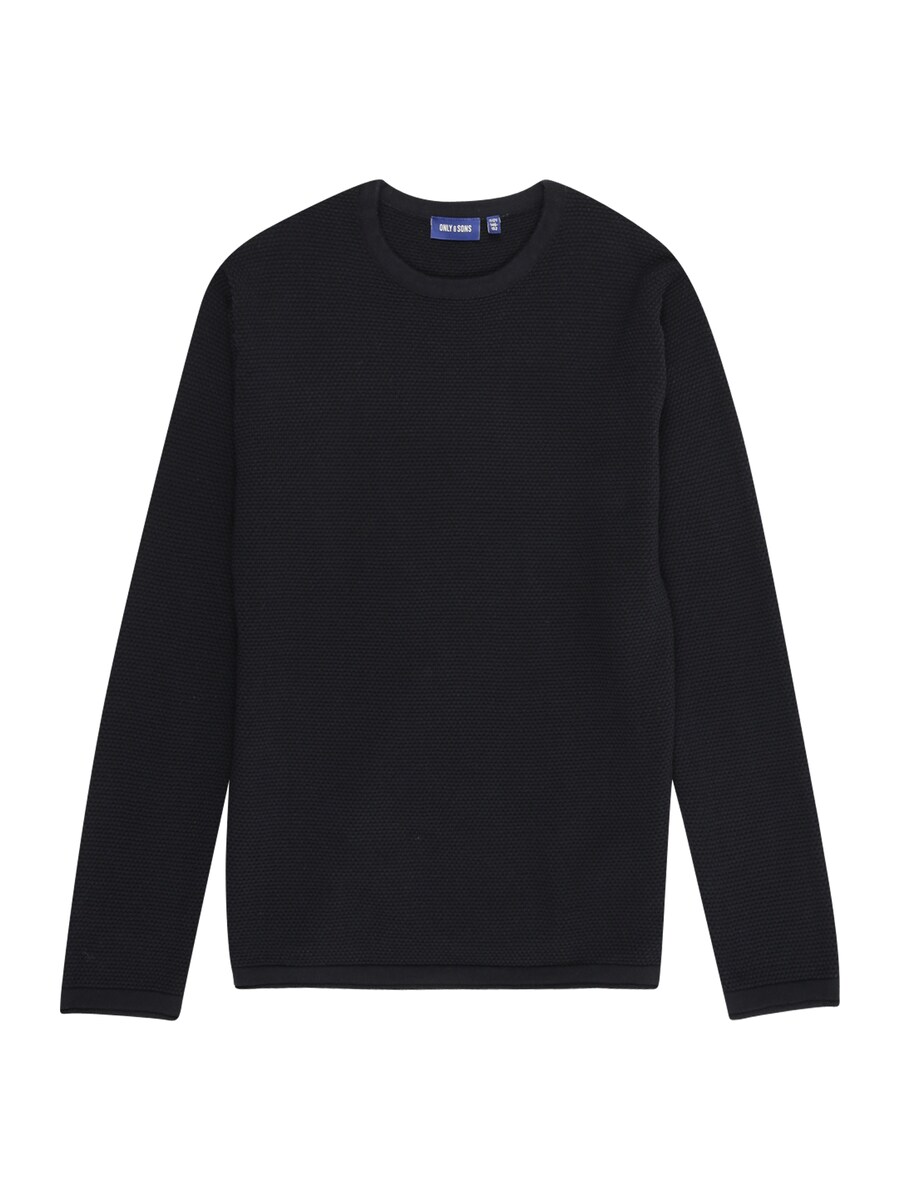 Свитер Only & Sons Junior OSJPANTER, Night Blue
Свитер Only & Sons Junior OSJPANTER, Night Blue