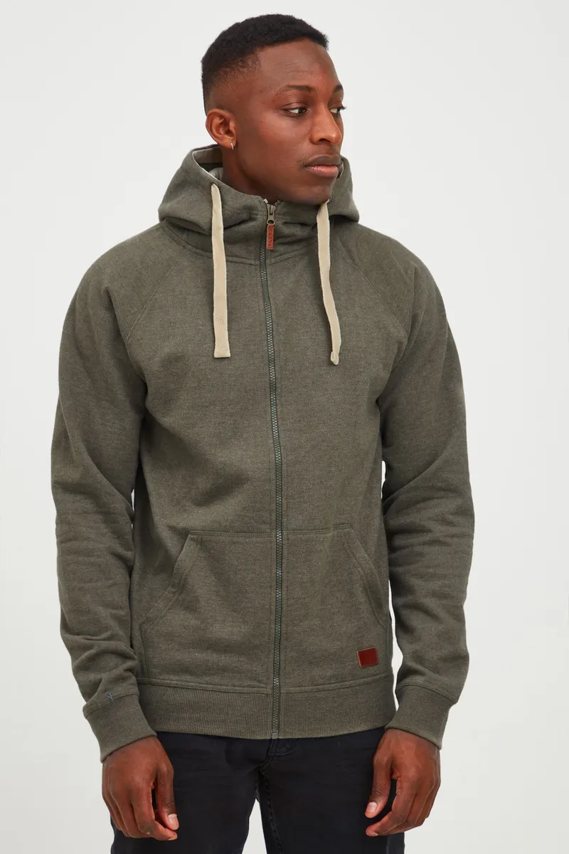 Толстовка с капюшоном из смесового материала "BLEND BHSpeedy", цвет Ivy Green
Толстовка с капюшоном из смесового материала "BLEND BHSpeedy", цвет Ivy Green