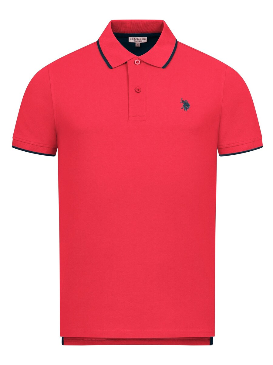 Рубашка U.S. POLO ASSN., красный
Рубашка U.S. POLO ASSN., красный