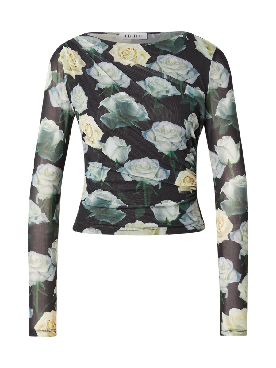 Рубашка EDITED Samira, черный
Рубашка EDITED Samira, черный