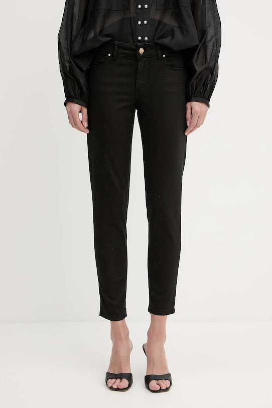 Джинсы Bella Fracomina, черный
Джинсы Bella Fracomina, черный