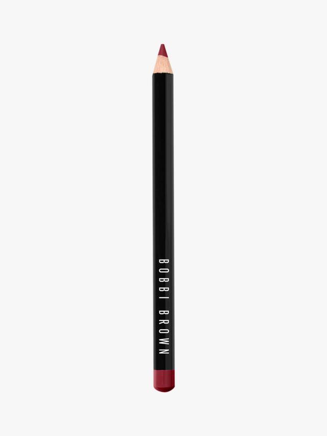 Бархатный карандаш для губ Bobbi Brown, Ruby
Бархатный карандаш для губ Bobbi Brown, Ruby