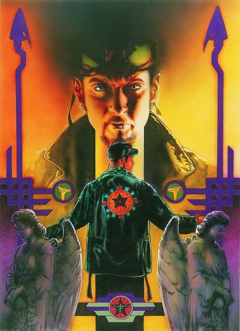 Starman Omnibus 5 (DC Comics)
Starman Omnibus 5 (DC Comics)