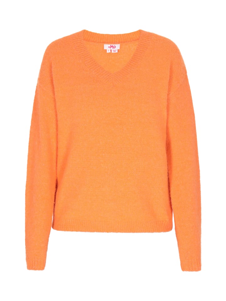 Спортивная куртка myMo Sweater, оранжевый
Спортивная куртка myMo Sweater, оранжевый