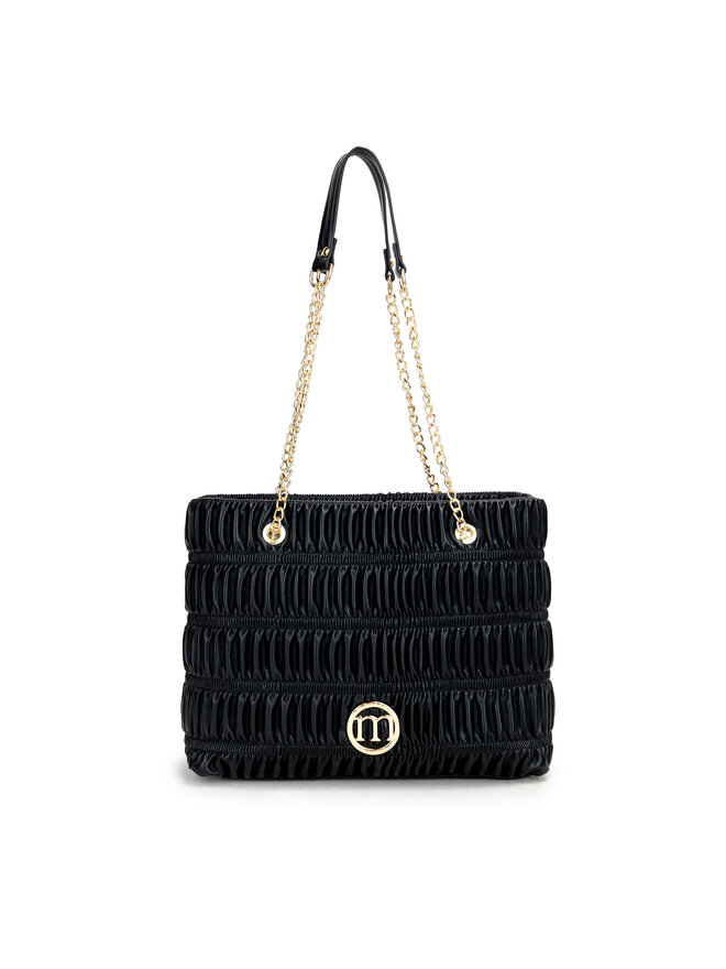 Сумка-шоппер Monnari, черный
Сумка-шоппер Monnari, черный