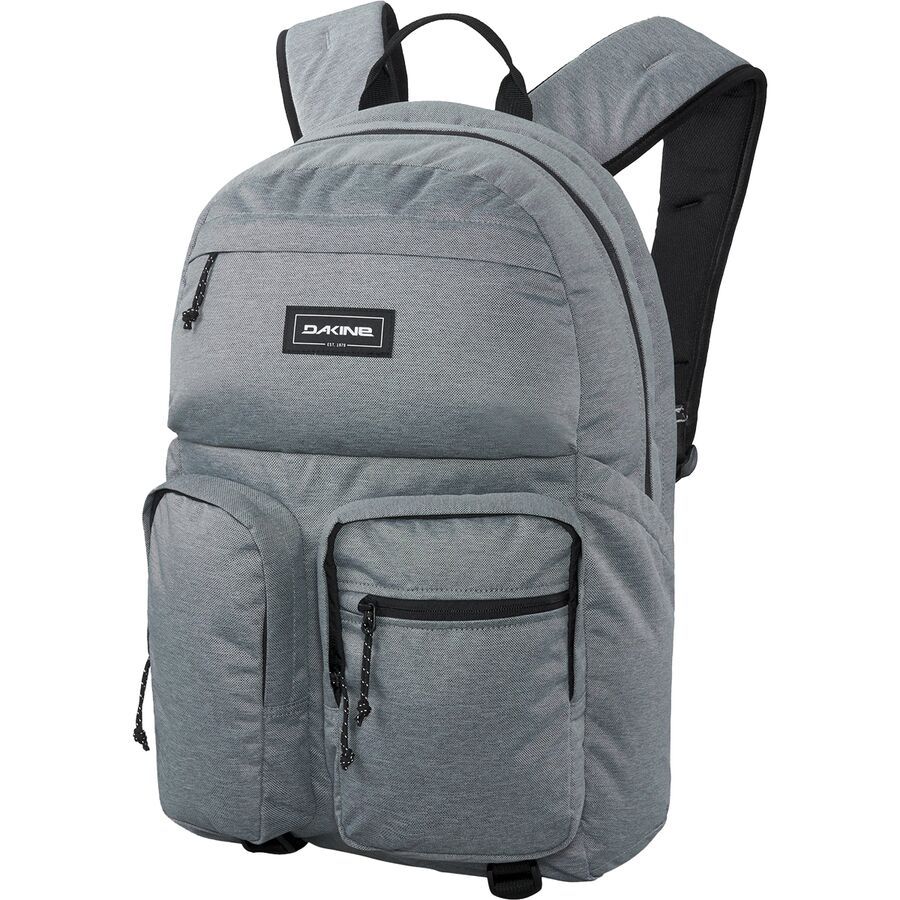 Рюкзак Method DLX 28L DAKINE DAKINE, Geyser Grey
Рюкзак Method DLX 28L DAKINE DAKINE, Geyser Grey