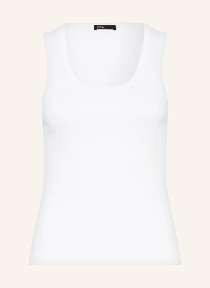 Вершина Maje, белый
Вершина Maje, белый