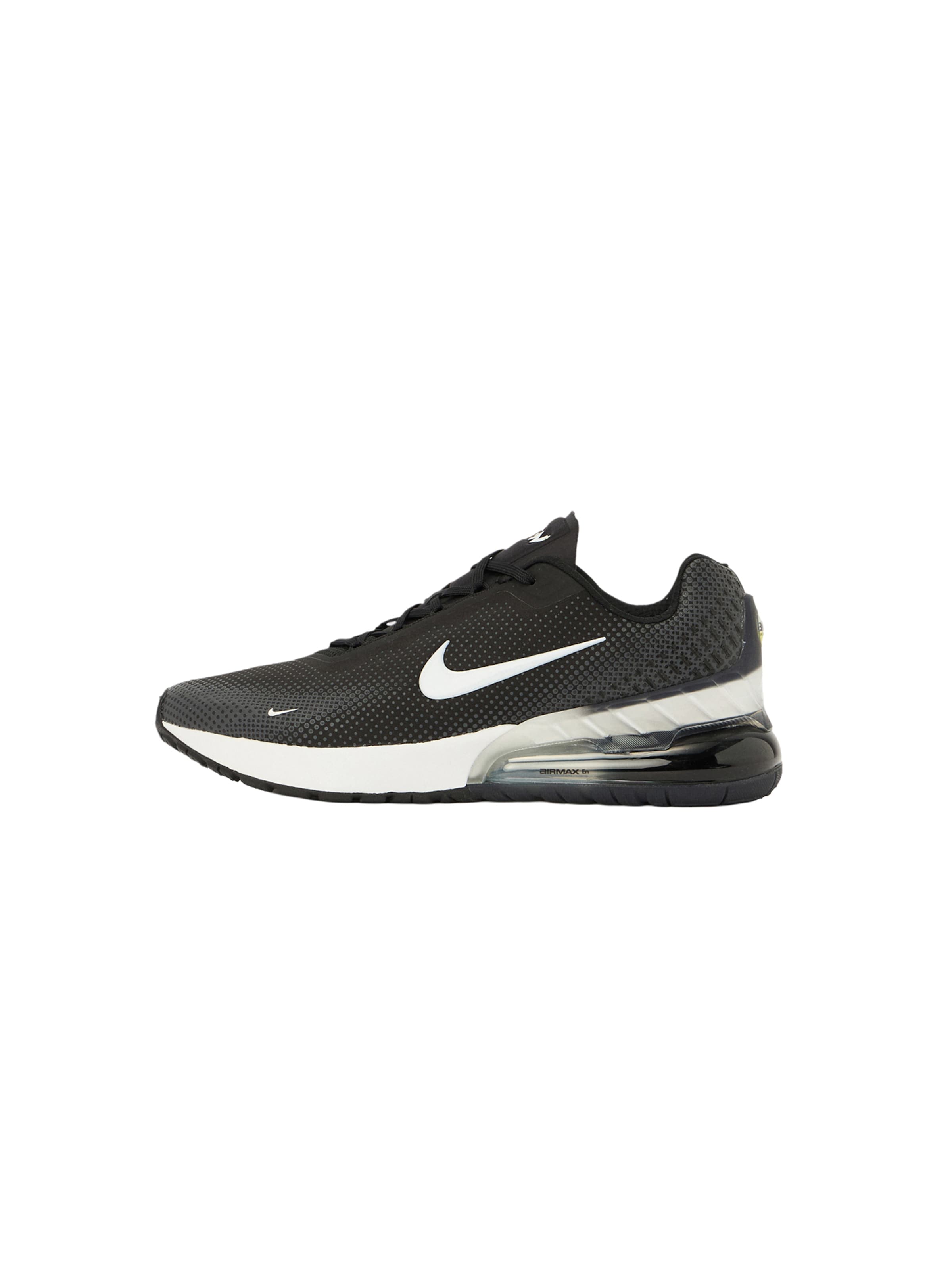 Nike Sportswear Кроссовки 'AIR MAX PHOENIX' в черном цвете
Nike Sportswear Кроссовки 'AIR MAX PHOENIX' в черном цвете