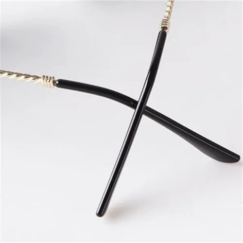 Солнцезащитные очки с градиентным синим покрытием без оправы для женщин и мужчин, ретро-солнцезащитные очки без оправы, зеленые оттенки для женщин MTZJH, C4
Солнцезащитные очки с градиентным синим покрытием без оправы для женщин и мужчин, ретро-солнцезащитные очки без оправы, зеленые оттенки для женщин MTZJH, C4