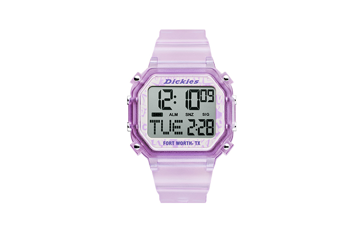 Dickies Часы Unisex Watch
Dickies Часы Unisex Watch