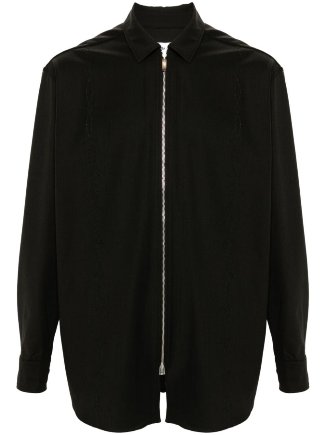 Soulland рубашка Derry на молнии, коричневый
Soulland рубашка Derry на молнии, коричневый