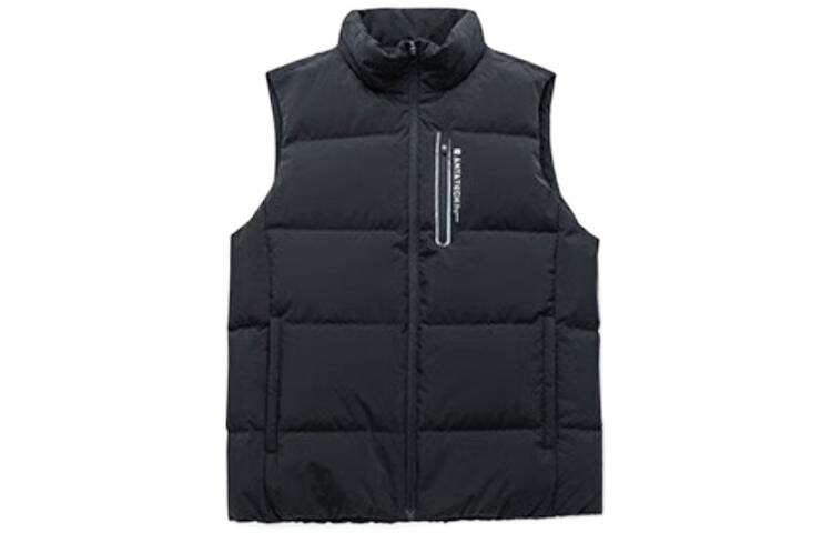 Жилет мужской черный Anta
Жилет мужской черный Anta